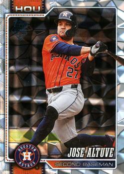 Jose Altuve