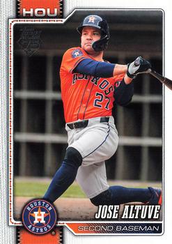 Jose Altuve