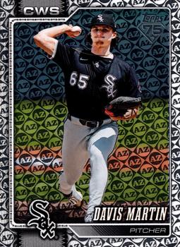 Davis Martin