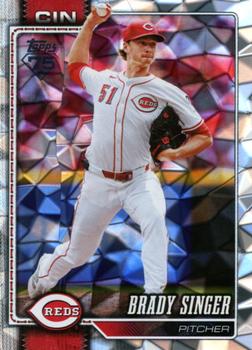 Brady Singer