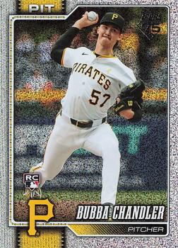 Bubba Chandler