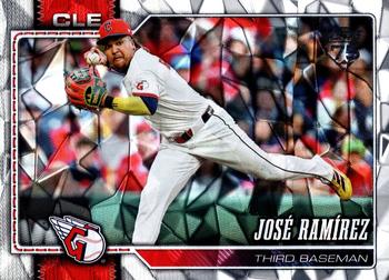 José Ramírez