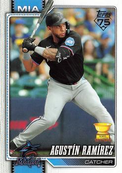 Agustín Ramírez