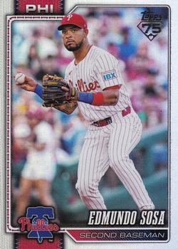 Edmundo Sosa