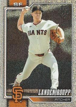 Landen Roupp
