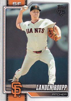 Landen Roupp
