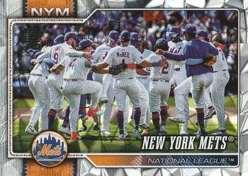 New York Mets