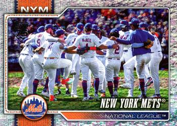 New York Mets