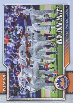 New York Mets