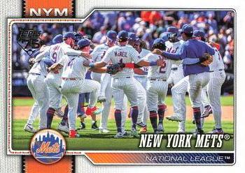New York Mets