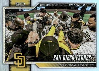 San Diego Padres