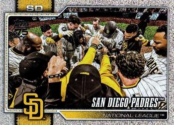 San Diego Padres