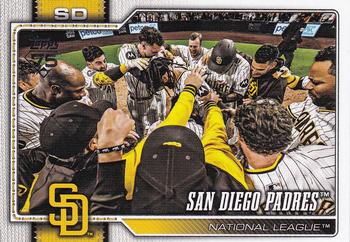 San Diego Padres