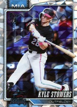 Kyle Stowers