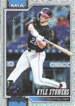 Kyle Stowers