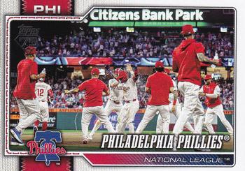 Philadelphia Phillies