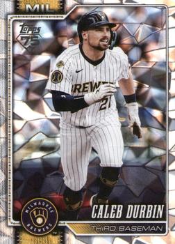 Caleb Durbin