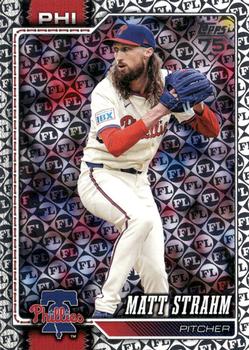 Matt Strahm