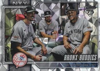 #302 Bronx Buddies