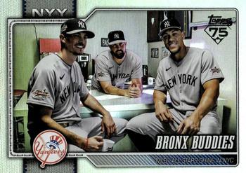 Bronx Buddies