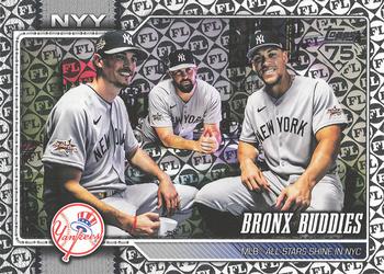 Bronx Buddies