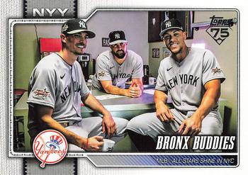 Bronx Buddies