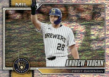 Andrew Vaughn