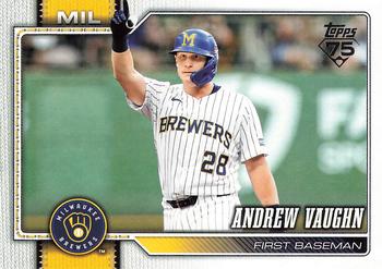 Andrew Vaughn