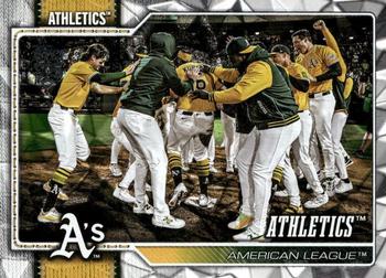 Athletics