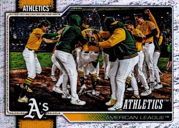 Athletics
