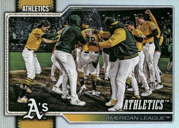 Athletics