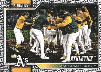 Athletics