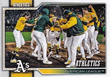 Athletics
