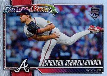 Spencer Schwellenbach