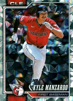 Kyle Manzardo