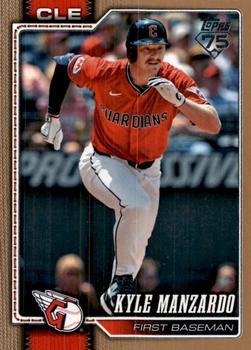 Kyle Manzardo