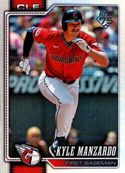 Kyle Manzardo