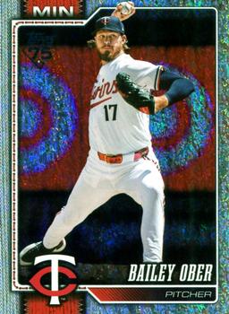 Bailey Ober