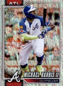 Michael Harris II