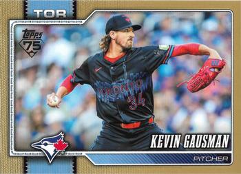 Kevin Gausman