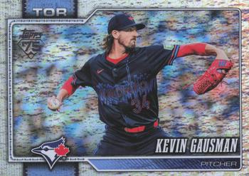 Kevin Gausman