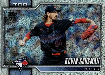 Kevin Gausman