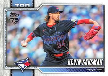 Kevin Gausman