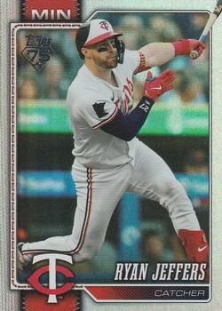 Ryan Jeffers