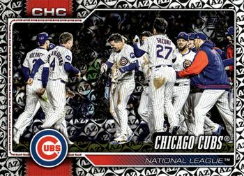 Chicago Cubs