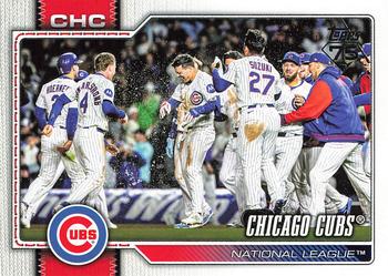 Chicago Cubs