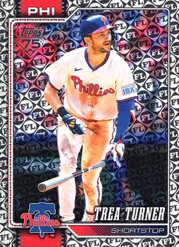 Trea Turner