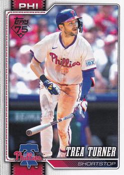 Trea Turner