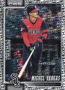 Miguel Vargas