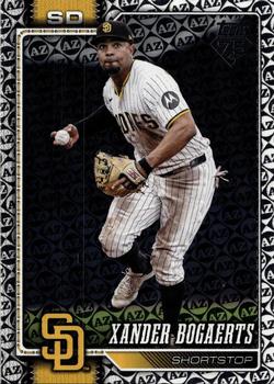 Xander Bogaerts